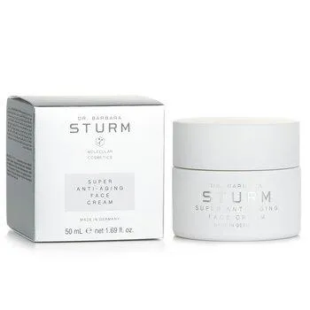 Dr. Barbara Sturm Super Anti-Ageing Face Cream 50ml