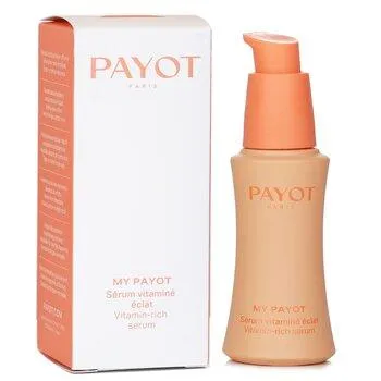 Payot Paris My Payot Vitamin C Radiance Serum 30ml