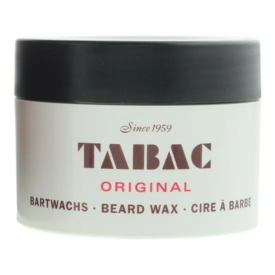 Tabac Original Beard Wax 40g