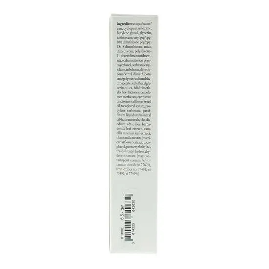 Philosophy 24-Hour Waterproof Full Coverage Concealer 6.5 Tan