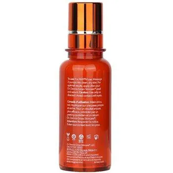 Dr Dennis Gross Skincare Vitamin C Lactic Oil-Free Radiant Moisturiser 50ml