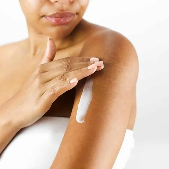 Messiah and Eve Body Cream .01 300ml