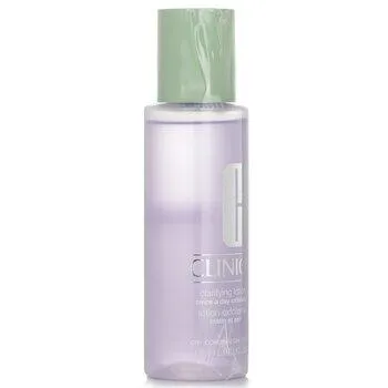 Clinique Clarifying Lotion 2 Twice A Day Exfoliator Formulated For Asian Skin 400ml