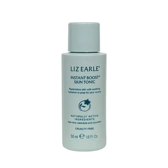 Liz Earle Instant Boost Skin Tonic 50ml