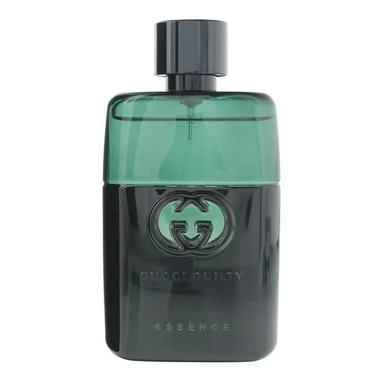 Gucci Guilty Pour Homme Essence Eau De Toilette 50ml