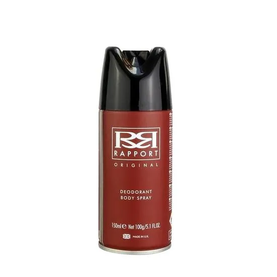 Rapport Original Body Spray 150ml