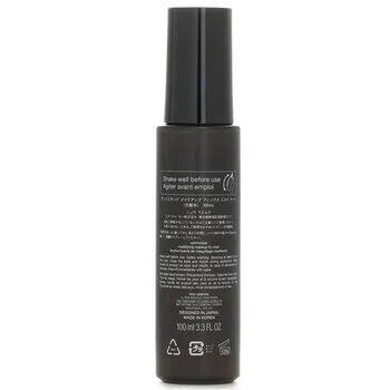 Shu Uemura Art of Hair Unlimited Mattifying Makeup Fix Mist 100ml
