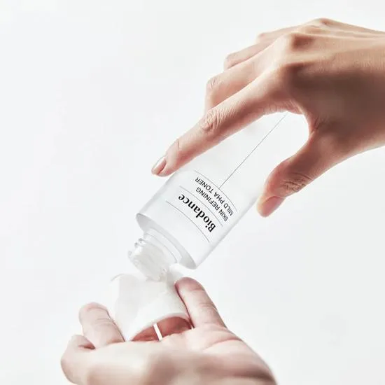 Biodance Skin Refining Mild Pha Toner 150ml
