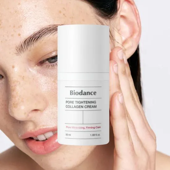 Biodance Pore Tightening Collagen Cream 50ml