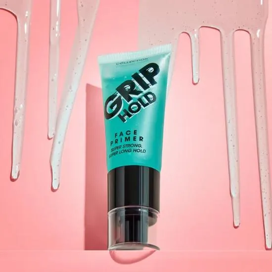 Collection Grip Hold Face Primer