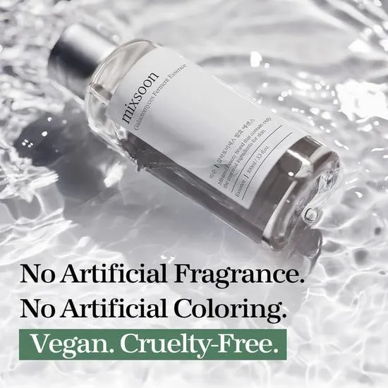 Mixsoon Galactomyces Ferment Essence 100ml