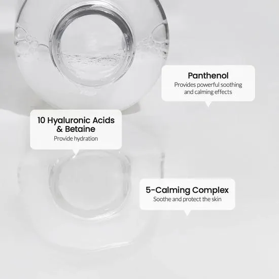 Biodance First Synergy Toner 150ml