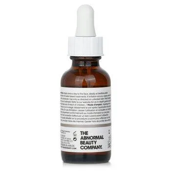 The Ordinary 100% Organic Cold-Pressed Rose Hip Seed Oil 30ml