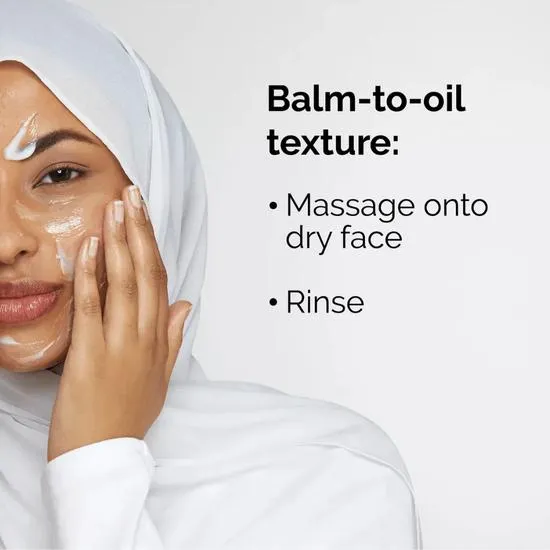 The Ordinary Squalane Cleanser 150ml