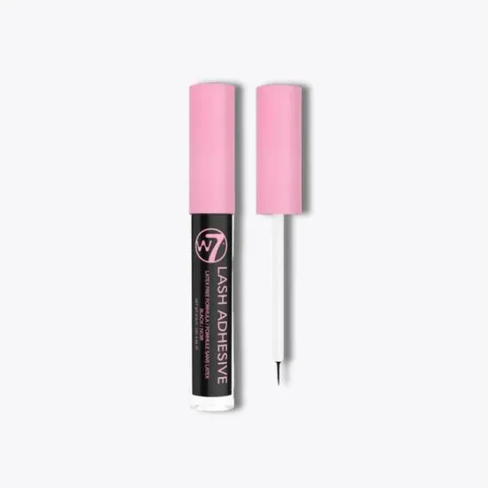 W7 Lash Adhesive Black