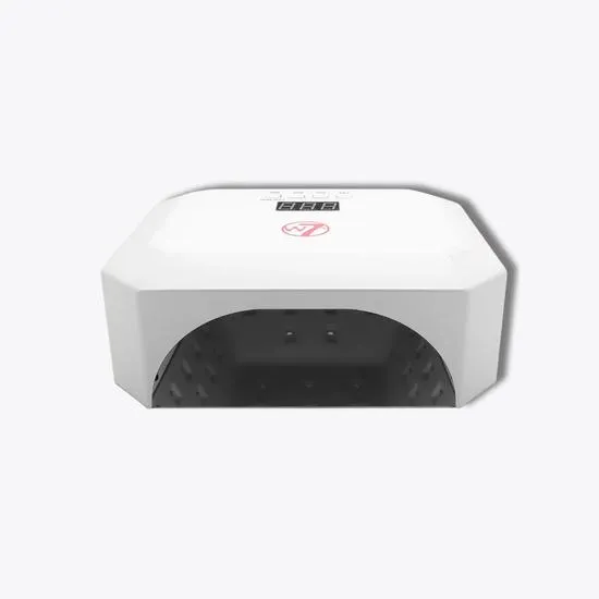 W7 Professional Salon UV LED Nail Lamp