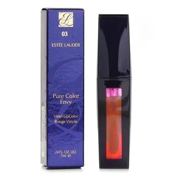 Estée Lauder Pure Colour Envy Vinyl LipColor 04 Shameless