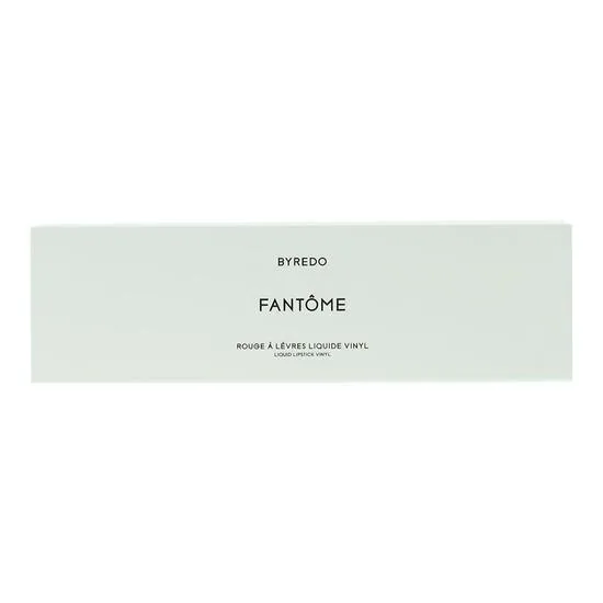 Byredo Liquid Lipstick Fantome