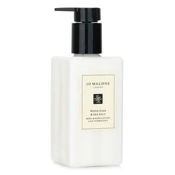 Jo Malone London Wood Sage & Sea Salt Body & Hand Lotion 250ml