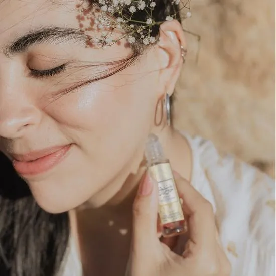 Al-Rehab Soft Perfume Oil 6ml