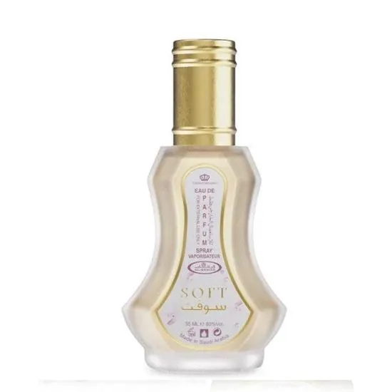 Al-Rehab Soft Eau De Parfum 35ml
