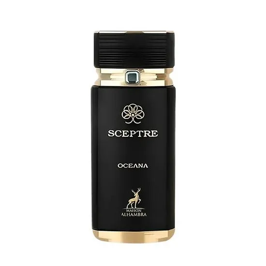 Maison Alhambra Sceptre Oceana Eau De Parfum 100ml