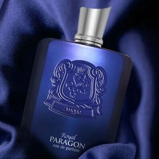 Zimaya Royal Paragon Eau De Parfum 100ml