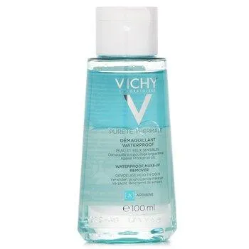 Vichy Purete Thermale Biphase Waterproof Eye Makeup Remover 100ml