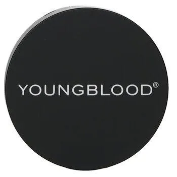 Youngblood Mineral Cosmetics Pressed Mineral Blush Gilt 3g