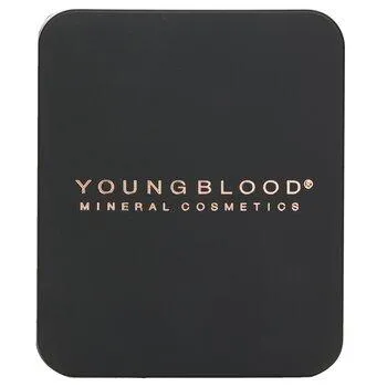 Youngblood Mineral Cosmetics Pressed Mineral Eyeshadow Quad Vintage
