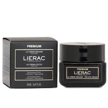 Lierac Premium The Eye Cream 20ml