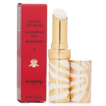 Sisley Phyto Lip Balm 1 Cloud