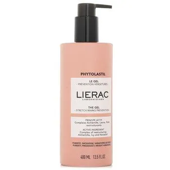 Lierac Phytolastil The Gel Stretch Marks Prevention 200ml