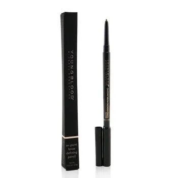 Youngblood Mineral Cosmetics On Point Brow Defining Pencil Blonde