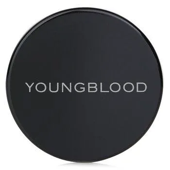 Youngblood Mineral Cosmetics Natural Loose Mineral Foundation Toast