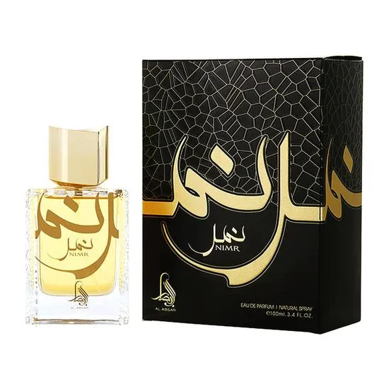 Al Absar Nimr Eau De Parfum 100ml