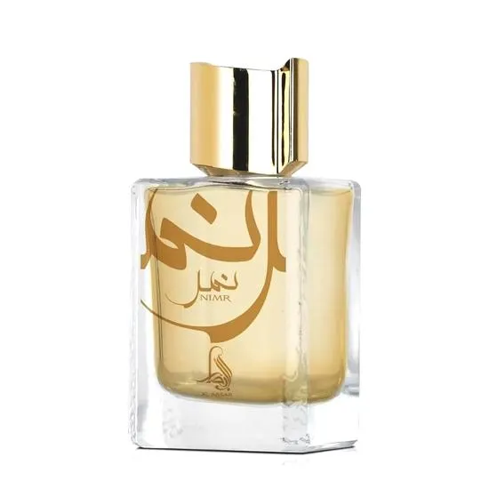Al Absar Nimr Eau De Parfum 100ml