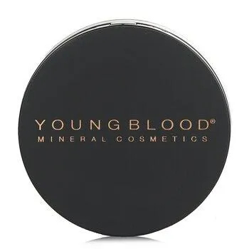 Youngblood Mineral Cosmetics Mineral Rice Setting Loose Powder Light