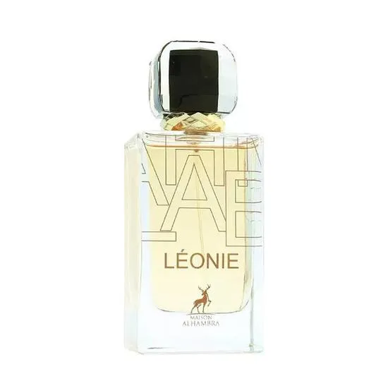 Maison Alhambra Leonie Eau De Parfum 100ml