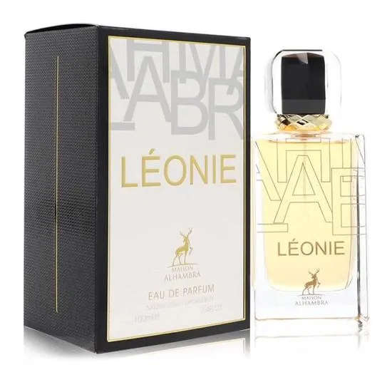 Maison Alhambra Leonie Eau De Parfum 100ml