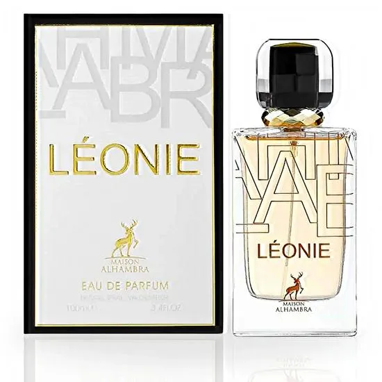 Maison Alhambra Leonie Eau De Parfum 100ml