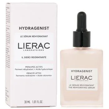 Lierac Hydragenist Serum 30ml