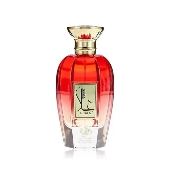 Al Wataniah Ghala Perfume Eau De Parfum 100ml
