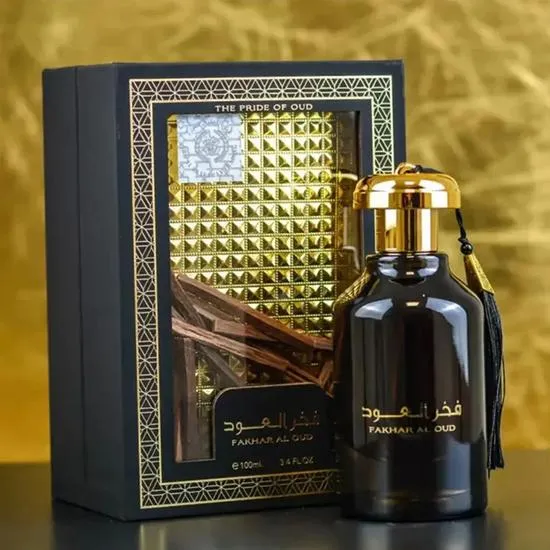 Ard Al Zaafaran Fakhar Al Oud Eau De Parfum Perfumes
