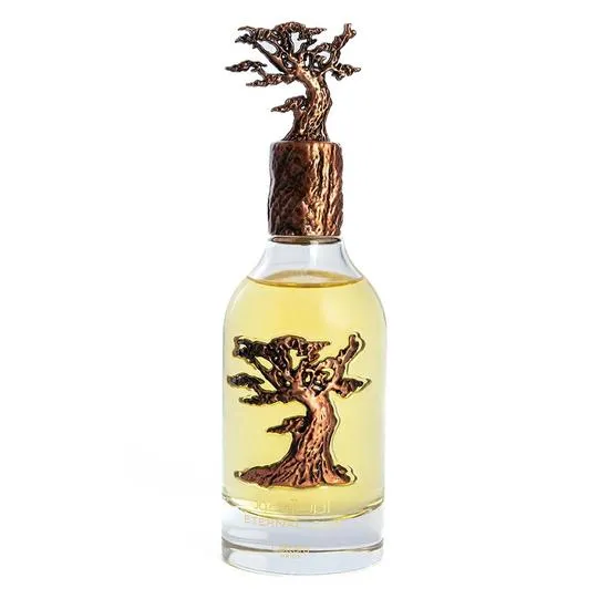 Lattafa Eternal Oud Eau De Parfum 100ml