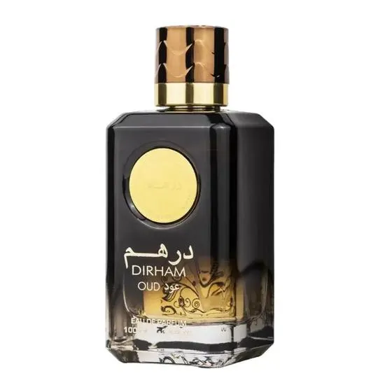 Ard Al Zaafaran Dirham Oud Perfume Eau De Parfum 100ml
