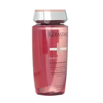 Kérastase Bain Riche Chroma Respect Shampoo 250ml