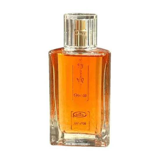 Al-Rehab Choco Musk Eau De Parfum 50ml