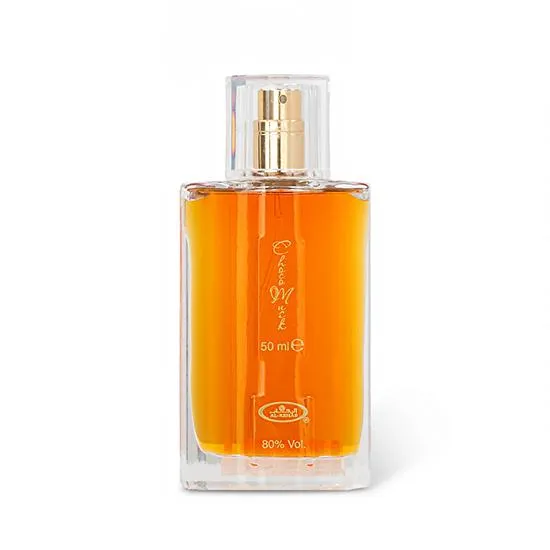 Al-Rehab Choco Musk Eau De Parfum 50ml