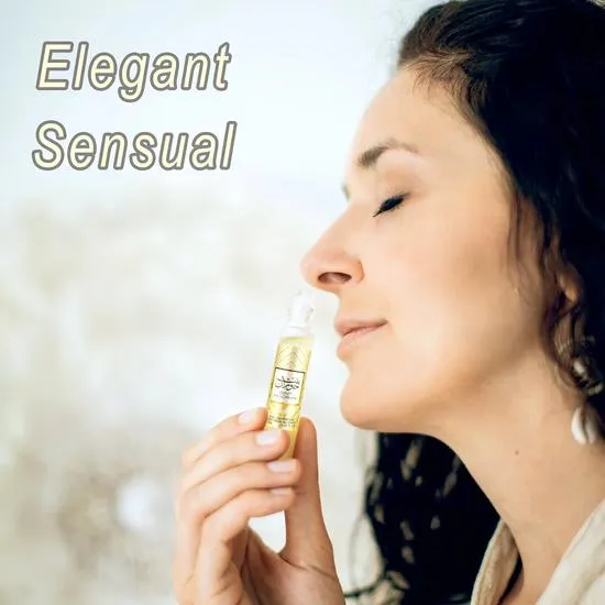 Ard Al Zaafaran Bint Hooran Oil Roll On 10ml